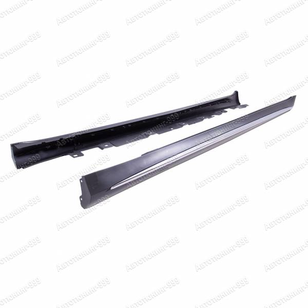 ������ AMG ���� �� Mercedes S-klass (W 223)