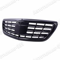 ������� AMG �� Mercedes S-klass (W 222) ������ � �������