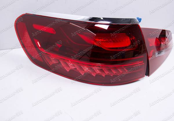 ������ ����� ���������� �� Mercedes GLS (X 167)